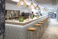 歐洲格蘭 4R 酒店 - 酒吧