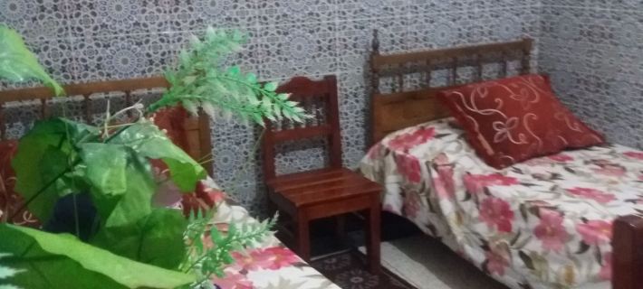 Appartement meuble Hotels in Meknes