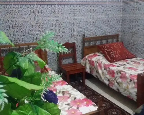 Appartement meuble Hotels in Meknes