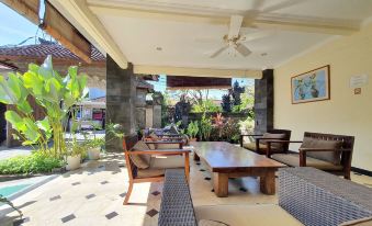 Radha Bali Hotel