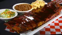 Ramada by Wyndham Kissimmee Gateway - breakfast