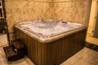 Tolip El Galaa Hotel Cairo - spa