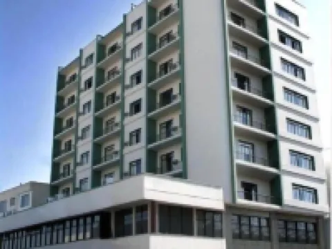 Map Hotel Hotels in Lages