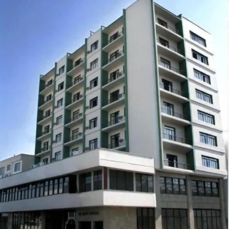 Map Hotel