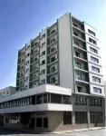 Map Hotel Hôtels à : Lages