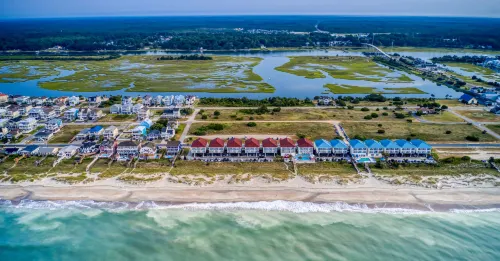 The Islander Inn - 2-Star