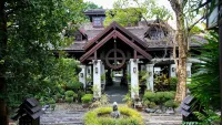 Wienglakor Hotel Lampang Hotel a 
