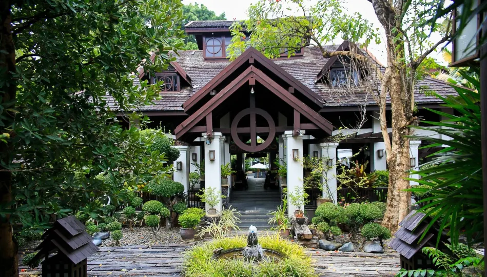 Wienglakor Hotel Lampang