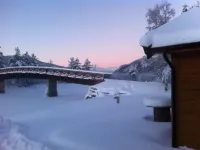 Camp Uvdal Hotel a Uvdal