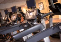 Detroit Marriott Southfield - Gym