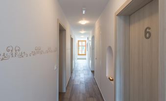 Hotel Pri Mostu