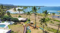 Hilton Garden Inn Kauai Wailua Bay - Ocean View