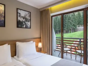 Sairme Hotels & Resorts