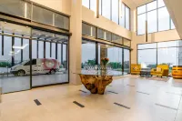 Blueberry Hill Hotel