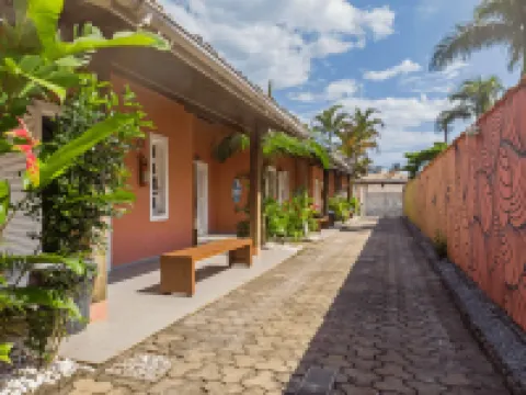 班台馬爾塞爾旅館