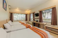 Driam Riverside Resort Hotel a Pamekaran