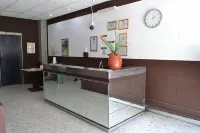 Hotel Trevi Hotels in Salamanca