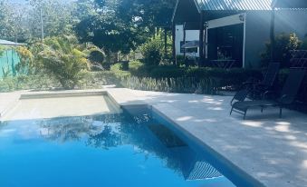 Villas Cabuya Beach & Forest