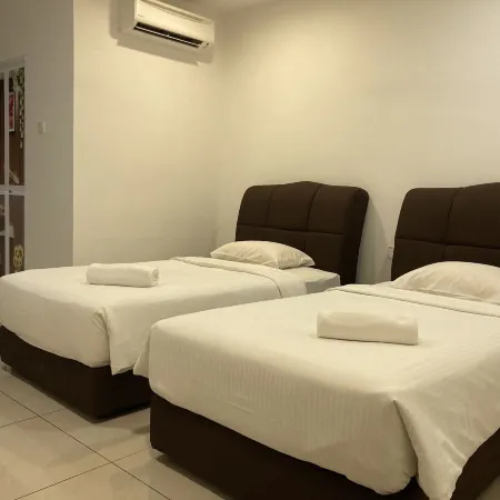 Millenium Maison home