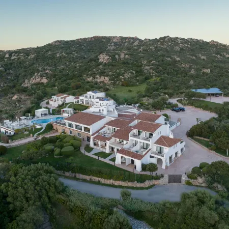 Sulia House Porto Rotondo, Curio Collection by Hilton