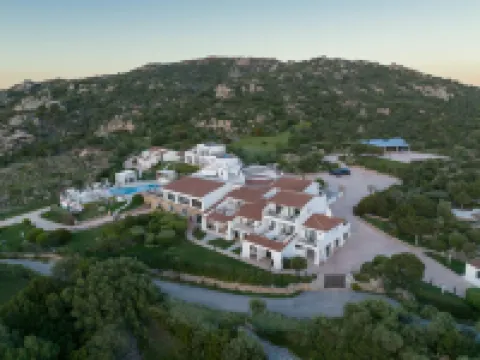 羅通多港蘇利亞之家希爾頓格芮精選酒店