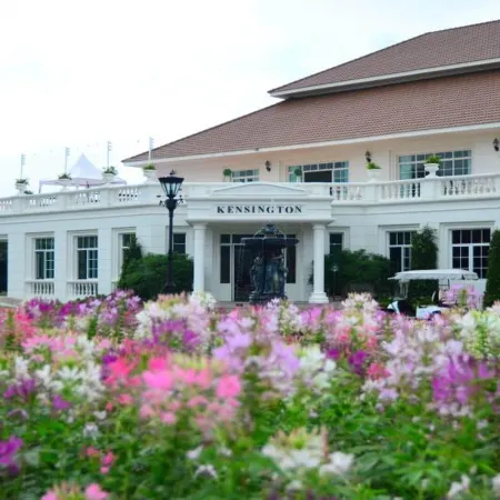 Kensington English Garden Resort Khaoyai