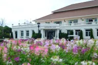 Kensington English Garden Resort Khaoyai Ξενοδοχεία στην πόλη Wang Katha