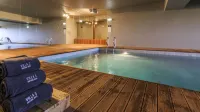 Villa C Boutique Hotel - Romantische