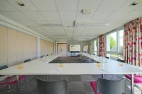 Brit Hotel le Cottage le Mans Sud Hotels in Arnage