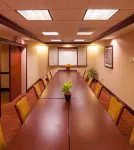 Hampton Inn & Suites Tampa-North - Kitchens