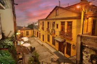 Gervasoni Hotel Boutique Hotels in 