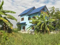 Homestay Singburi Thailand Hoteles cerca de Wat Chanthanaram