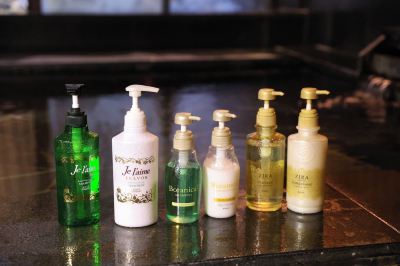 その他 天然温泉 青葉の湯 ドーミーイン仙台ANNEXの写真