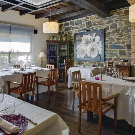La Posada del Casar