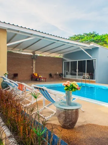 รูปภาพของThe Scarecrow House | เดอะสแคร์โครว์เฮาส์