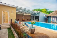 Tahjeen Riverhome Hotels in Doem Bang Nang Buat District