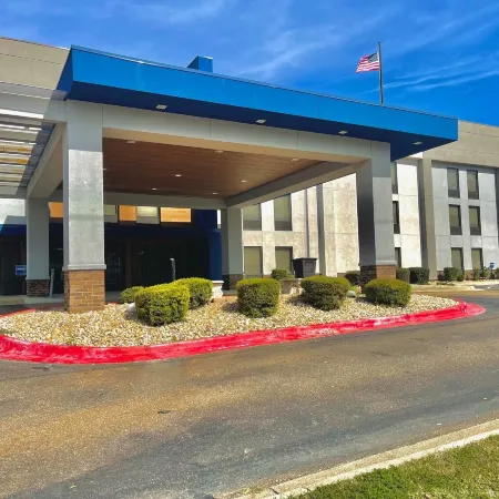 Hampton Inn El Dorado