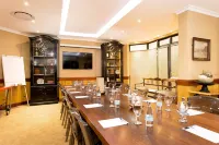 Coopmanhuijs Boutique Hotel & Spa - parking
