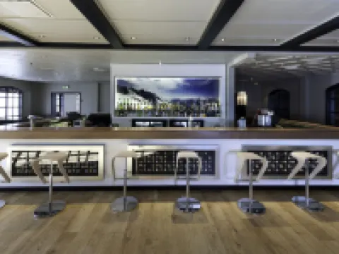 Scandic Hafjell Hotels in Oyer