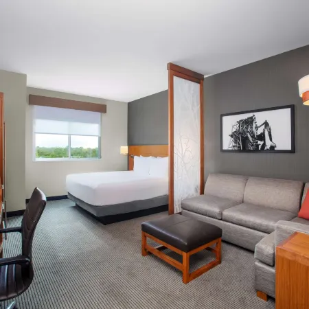 Hyatt Place Titusville Kennedy Space Center