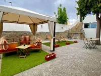 Ó Poboa Guesthouse Hotels near Lada I Beach
