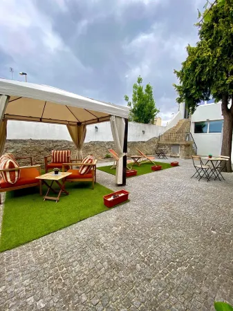 Ó Poboa Guesthouse Отели рядом с достопримечательностью «Povoa de Varzim Station»