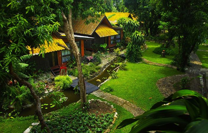 Areeya Phuree Resort Thaton