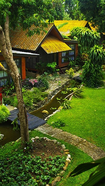 รูปภาพของอารียา ภูรี รีสอร์ท