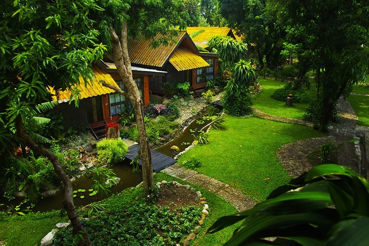 รูปภาพของอารียา ภูรี รีสอร์ท