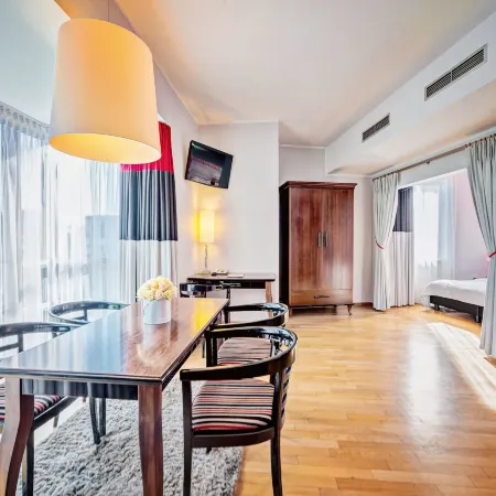 Don Prestige Residence