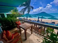 Azure Hotel and Art Studio