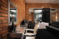 ベトマノフスカ メイン スクエア レジデンス アダルト オンリー