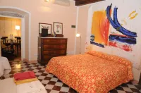 Cavour33 Hotel in zona Piazza Mercurio