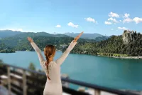 Rikli Balance Hotel – Sava Hotels & Resorts - Scenic